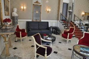 Hotel Imperial Ajaccio  Exterior foto