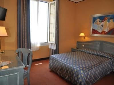 Hotel Imperial Ajaccio  Exterior foto